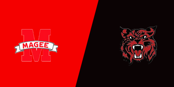 Magee High School vs. Sebastopol High School