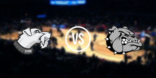 Waterloo High School vs. Carbondale Community High School