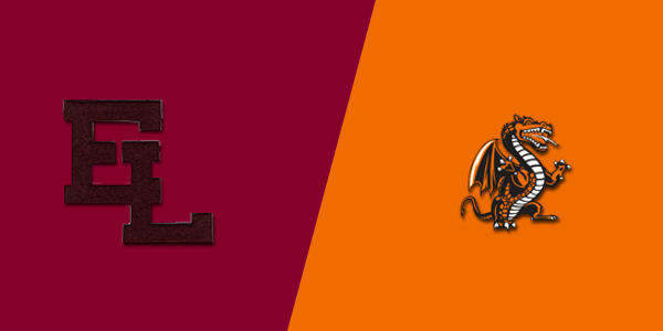 Edward Little High School vs. Brunswick High School