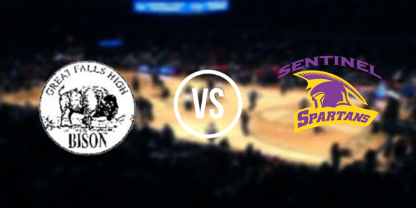 Sentinel vs Great Falls