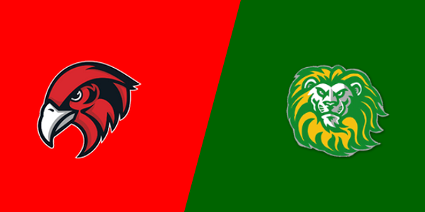 Bellingham High School vs. Lynden High School