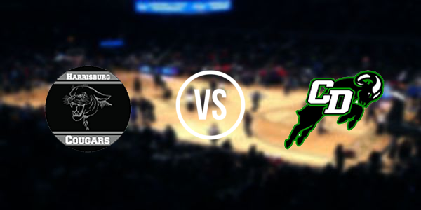Harrisburg High School vs. Central Dauphin High School