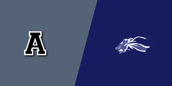Away vs. Jessieville High School