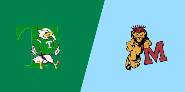 Tumwater High School vs. Mark Morris High School