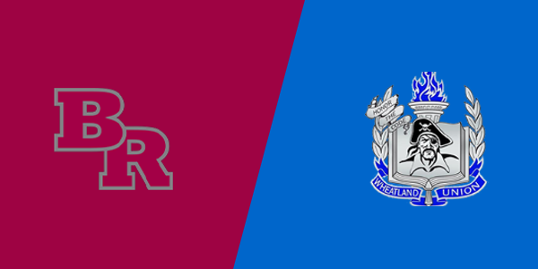 Bear River High School vs. Wheatland High School