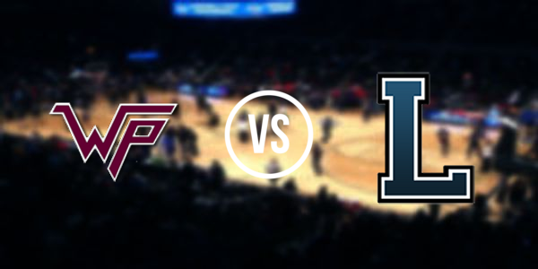 West Point High School vs. Lee High School