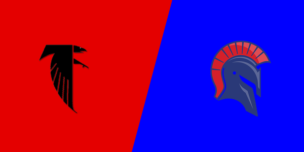Madison High School vs. Alexandria City High School