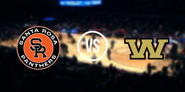 Santa Rosa High School vs. Windsor High School