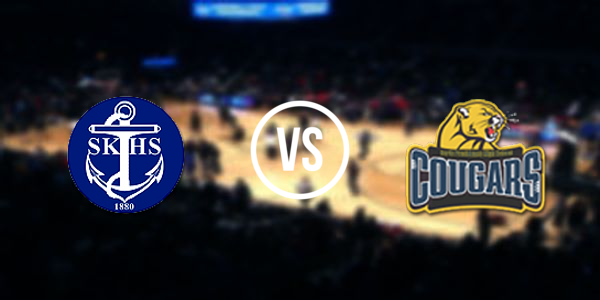 South Kingstown High School vs. North Providence High School