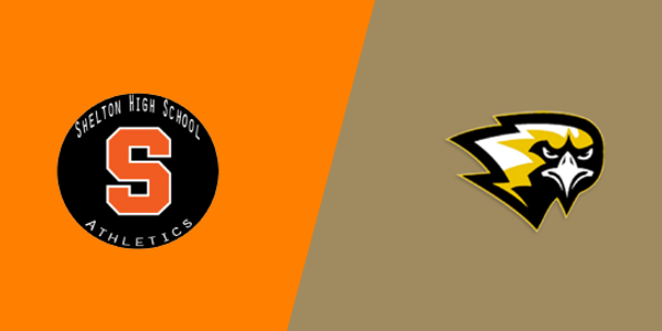 Shelton High School vs. Joel Barlow High School
