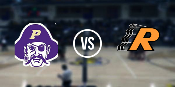 Ronan High School vs. Polson High School