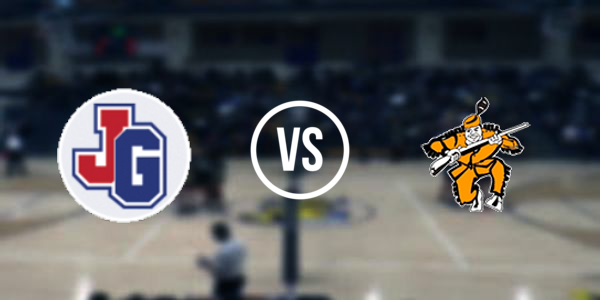 John Glenn High School - Westland vs. Dearborn High School