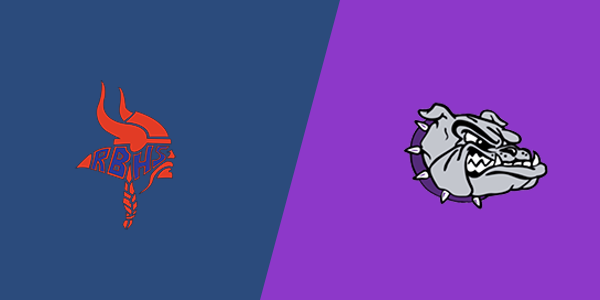 Rainier Beach High School vs. Garfield High School