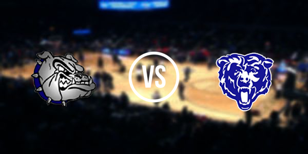 Grangeville vs. Bear Lake