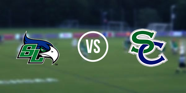 South County vs South Lakes High School