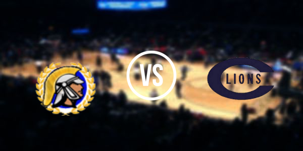 Covington High School vs Sophie B. Wright High School