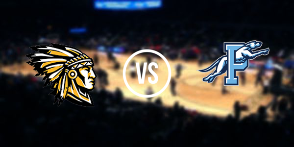 Pope High School vs. Sequoyah High School