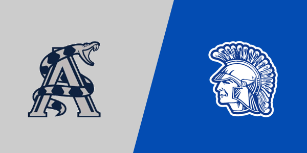 Anaconda High School vs. Drummond High School