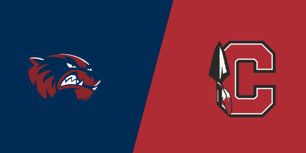 Woodstock High School vs. Cherokee High School