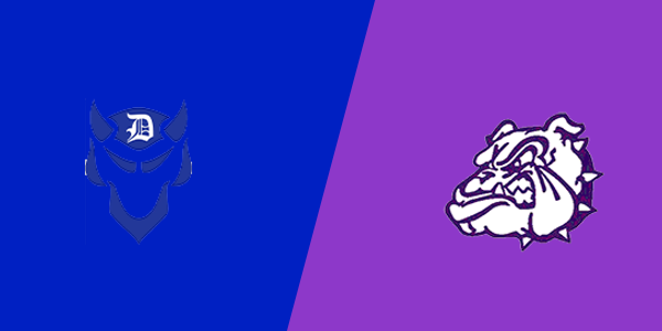 Danville vs. East Knox High School