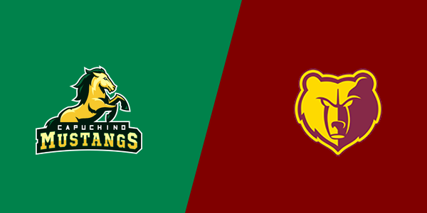 Capuchino High School vs. Menlo-Atherton