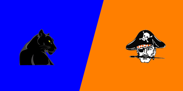 Pittsburg High School vs. Paden High School