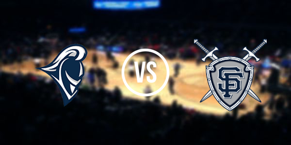 Fellowship Christian School vs. St Francis High School