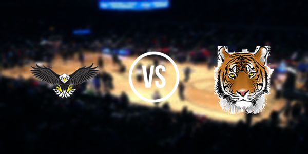 Fairview High School vs. Hillman High School