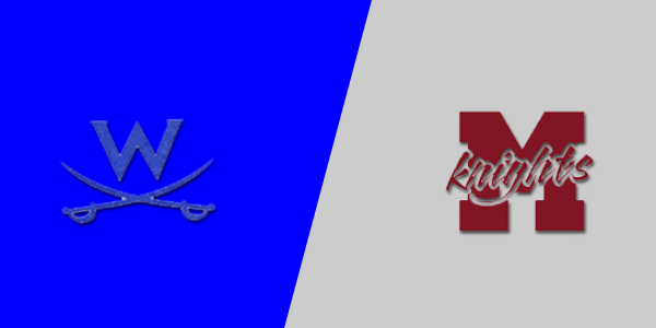 Washington County High School vs. Marion County High School