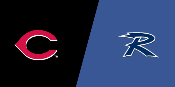 Central High School - Wise vs. Richlands High School