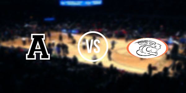 Hanover High School vs. Centralia High School