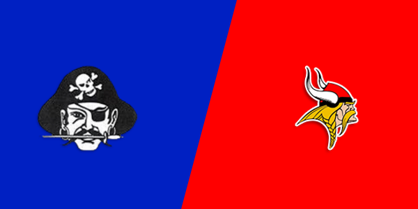 Adna High School vs. Mossyrock High School