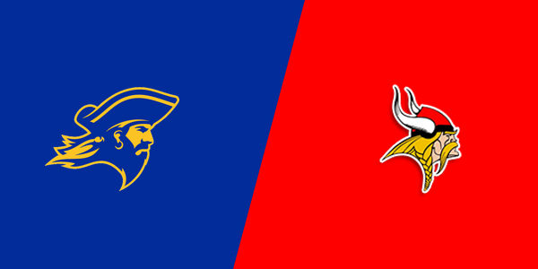 Adna High School vs. Mossyrock High School
