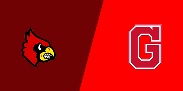 Alton High School vs. Glenwood High School
