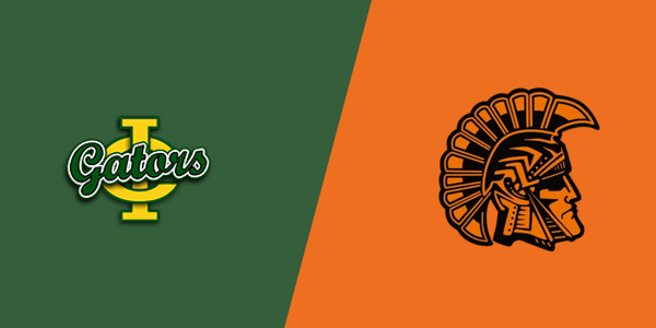 Island Coast High School vs. Lely High School