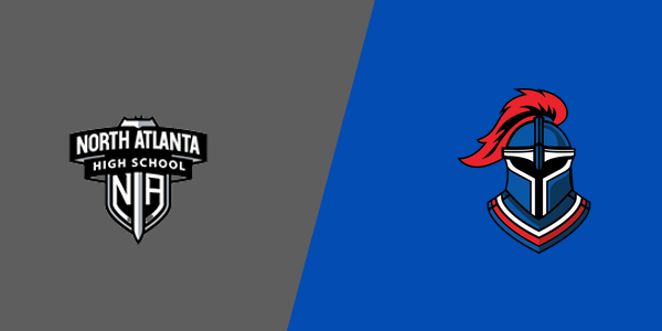 North Atlanta High School vs. Riverwood