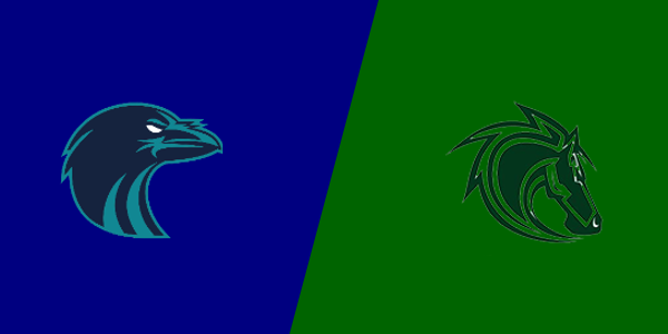 Auburn Riverside High School vs. Kentridge High School