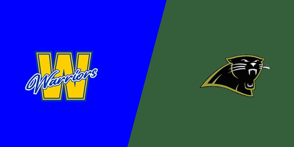 Weldon Valley High School vs. Fleming High School
