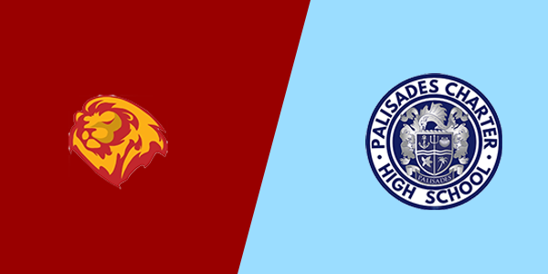 Fairfax High School vs. Palisades Charter High School