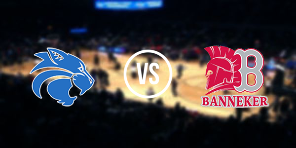 Locust Grove High School vs. Banneker High School