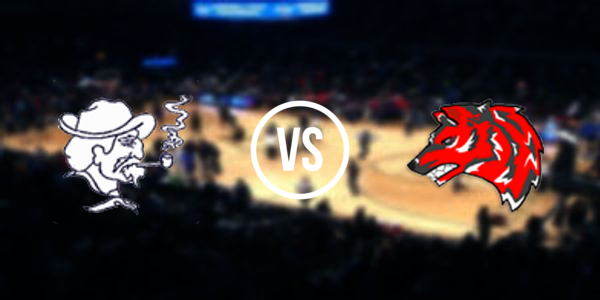 Sweet Grass County High School vs. Three Forks High School