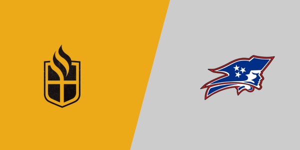 Lipscomb Academy vs. Page