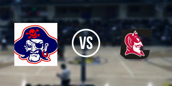 Clarence Senior High School vs Fairport Senior High School