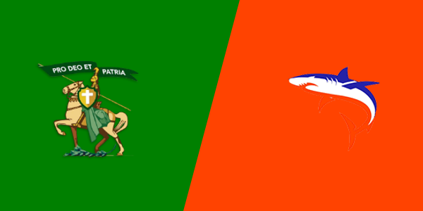 Pensacola Catholic HS vs. Orange Beach High School