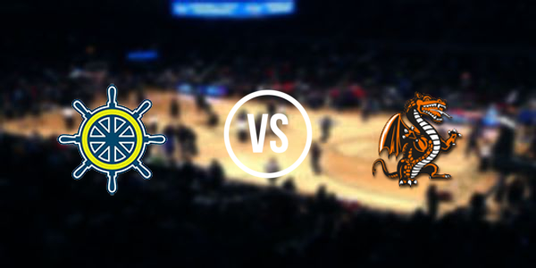 Falmouth High School vs. Brunswick High School