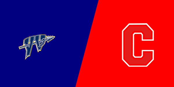 Campolindo Cougars vs Ygnacio Valley Wolves