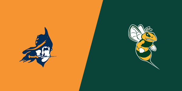 The Benjamin School vs. Melbourne Central Catholic High School
