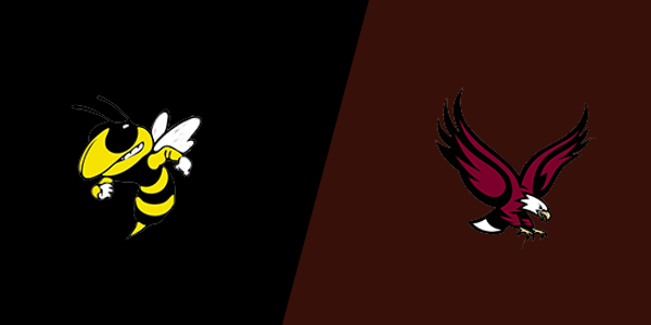 Roanoke Rapids High School vs. Warren County High School