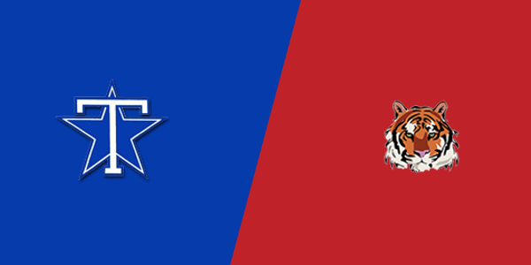 Fort Fairfield vs Telstar