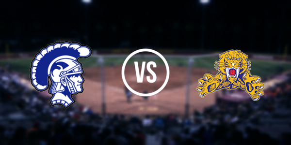 Catalina High School vs Sabino High School